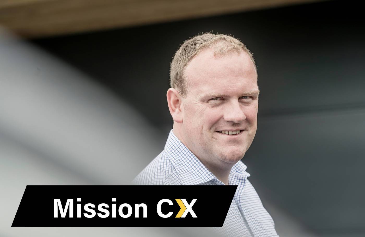 Ready to kickstart your mission CX?