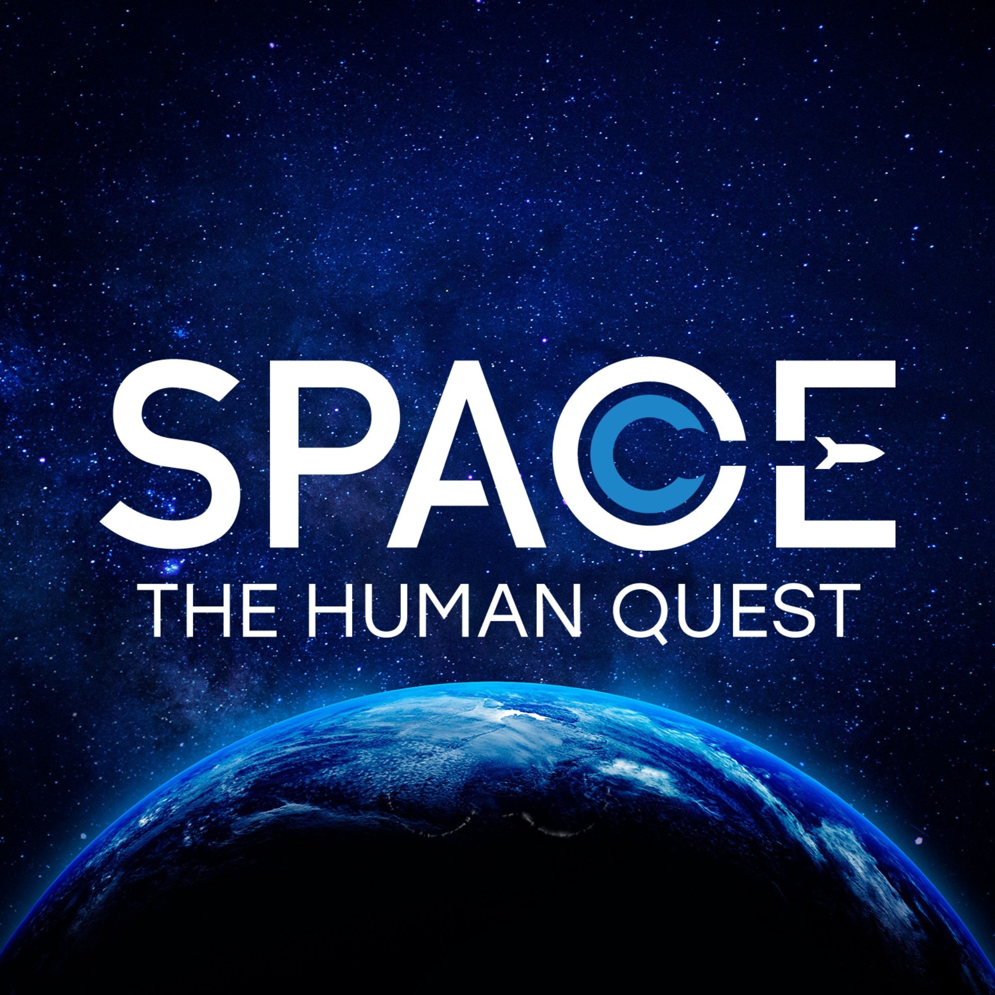 SPACE – The Human Quest is een unieke expo voor alle leeftijden die je meeneemt in de avontuurlijke wereld van de ruimtevaart.