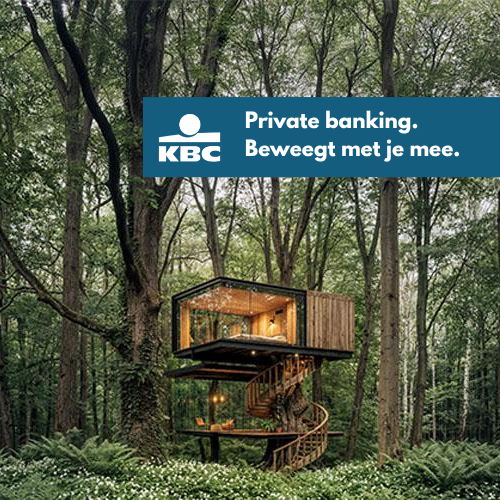 Weet u nog, de droom die u ooit had?