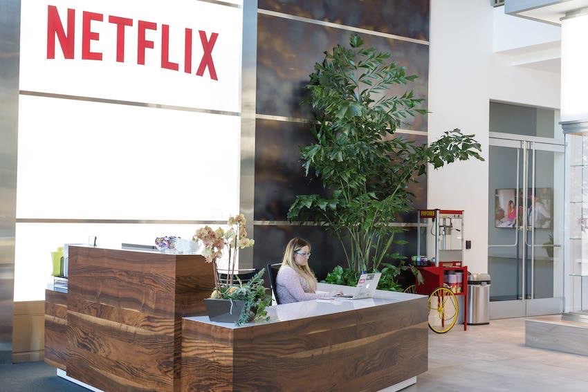 Telenet wil Netflix laten betalen voor toegang op netwerk