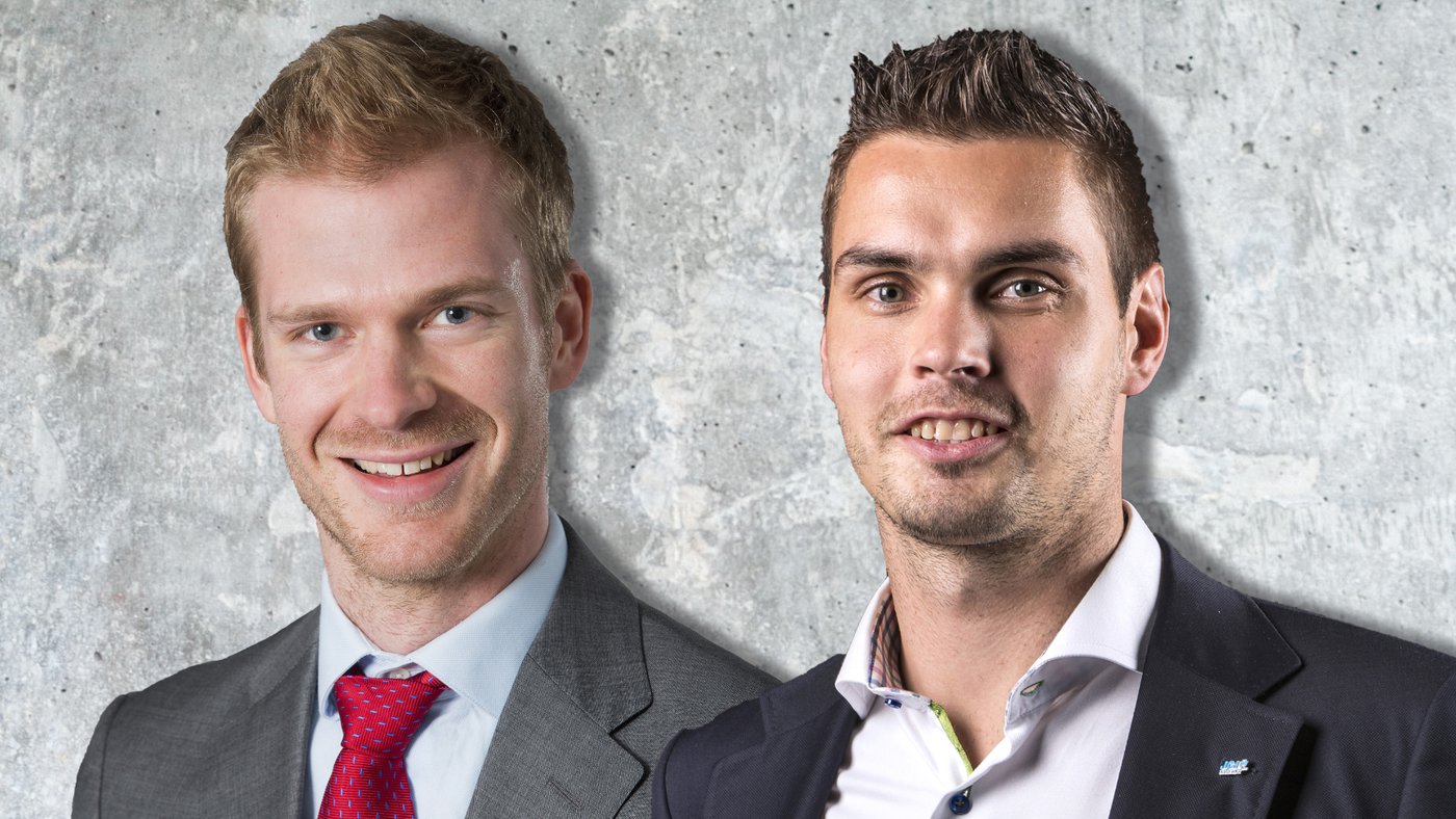 1,2 miljoen euro groeikapitaal voor AI-gedreven customer data platform van Kwarts