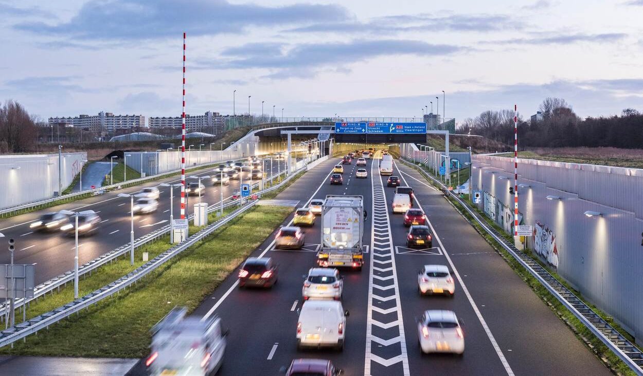 19 start-ups mogen negen maanden lang hun mobiliteitsoplossing testen