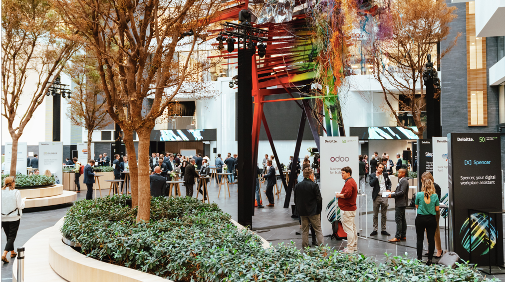 Waarom matchmaking cruciaal is voor start-ups en scale-ups: "Als je weet waar grote bedrijven van wakker liggen, heb je goud in handen”