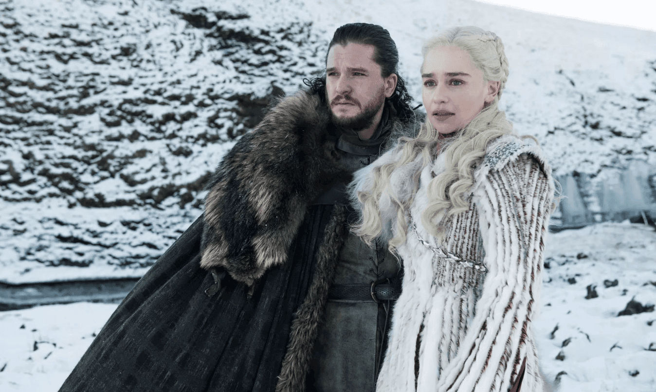 3 belangrijke marketinglessen uit het achtste seizoen van Game of Thrones
