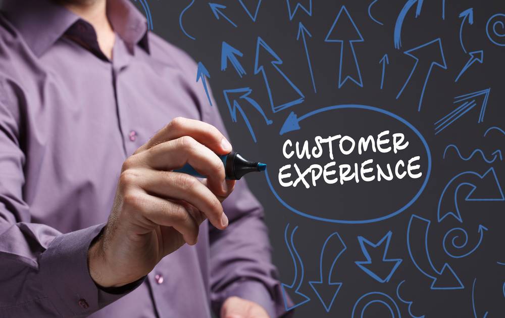 3 Manieren om je klantenervaring in één klap drastisch te verbeteren