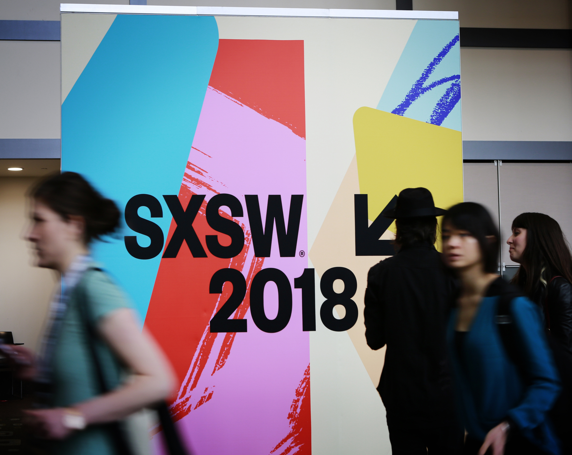 3 Redenen waarom je als ondernemer het SXSW festival niet mag missen: