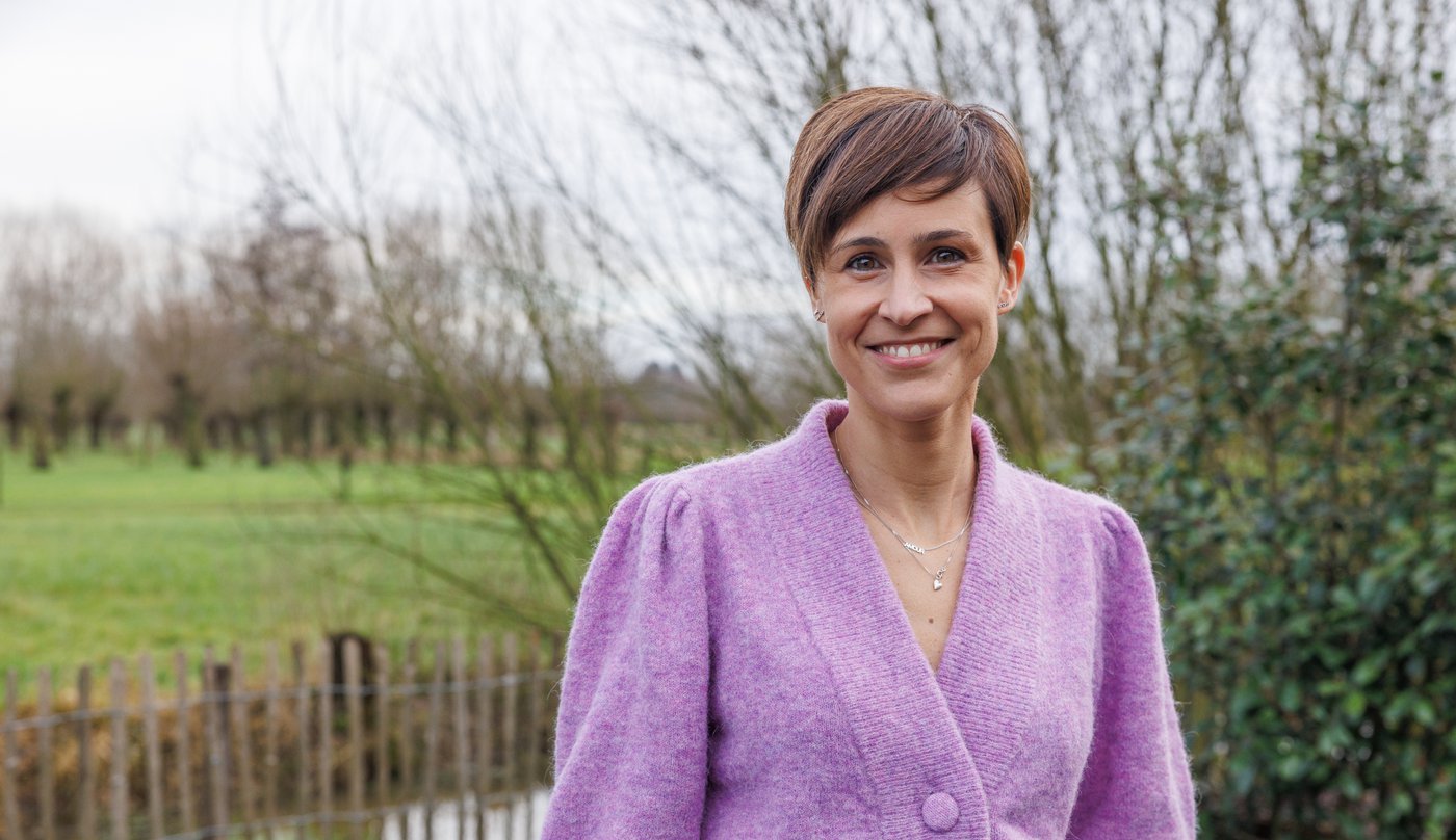 3Motion-zaakvoerster Femke Helon: “Ik ben gestopt met zoeken naar de work-life balans”