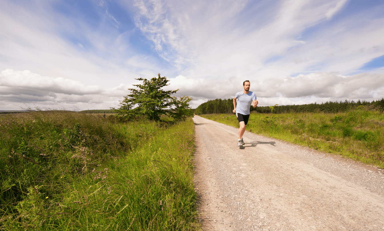 5 apps om de Antwerp 10 Miles te overleven