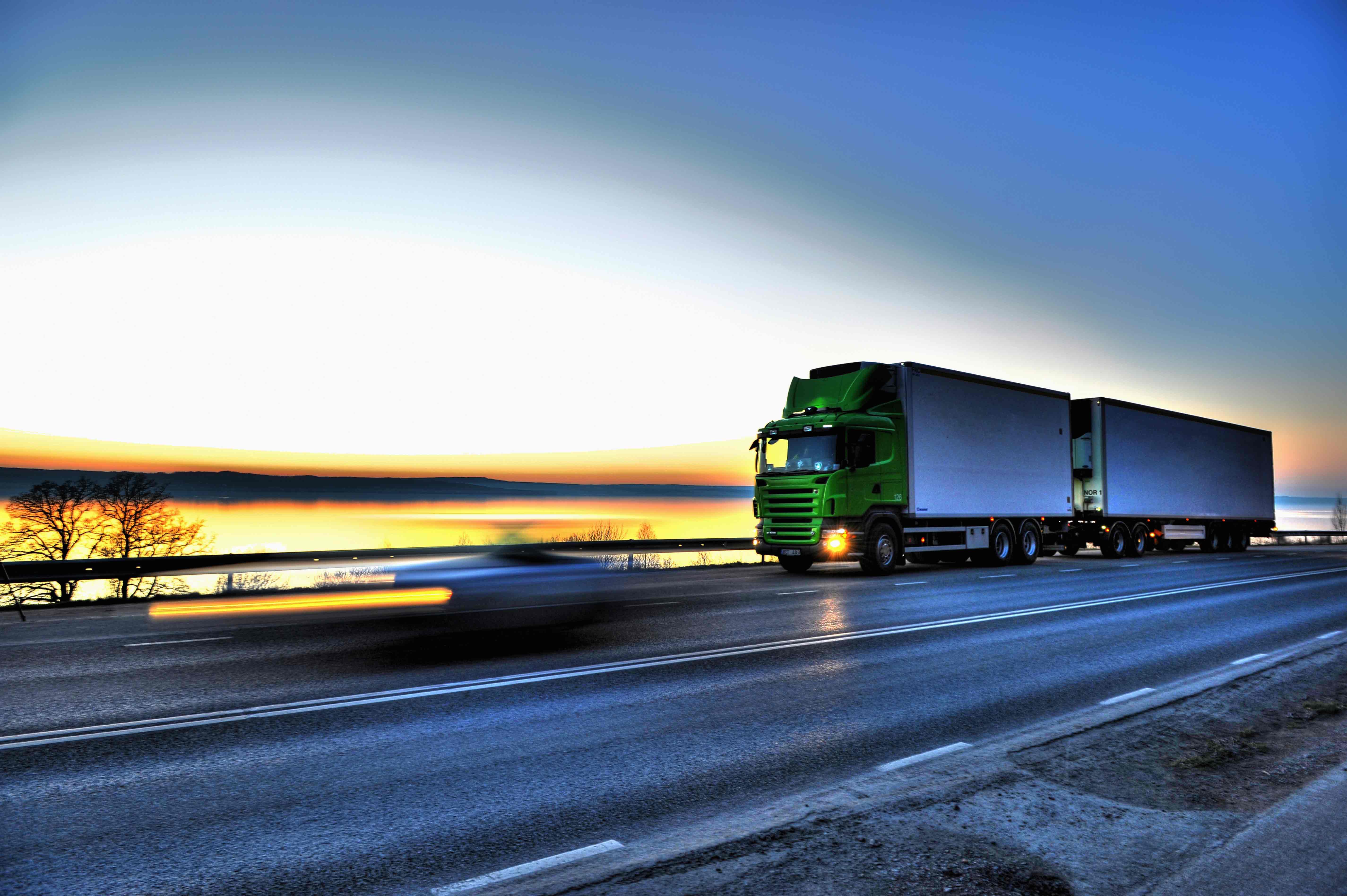 5 Innovaties die de rompslomp rond autorijden drastisch zullen vereenvoudigen: