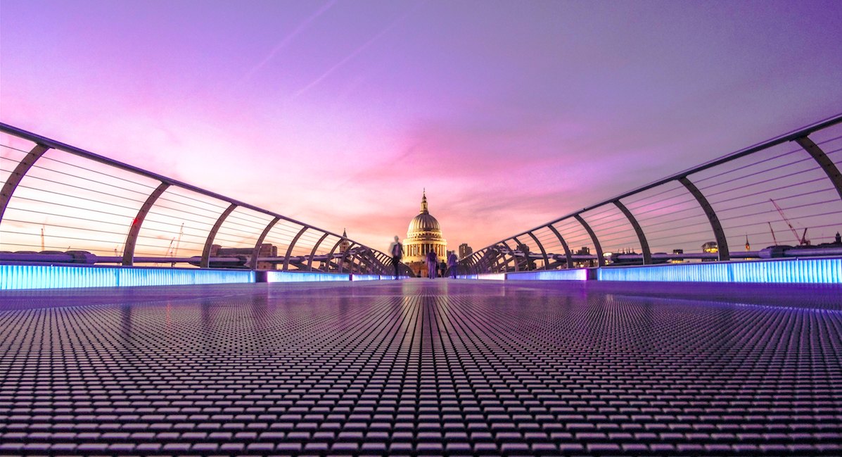 5 Grote technologische keerpunten die binnen dit en tien jaar zullen gebeuren: