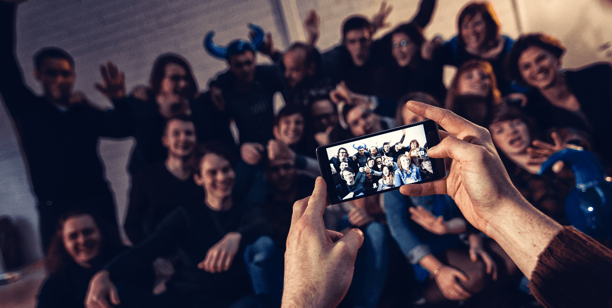 5 Redenen waarom Mobile Vikings óók een succesvolle werkgever is: