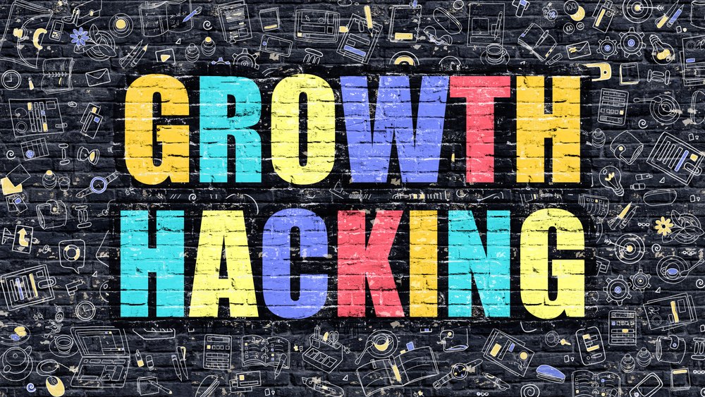 5 simpele growth hacking-technieken die je vandaag nog kan toepassen