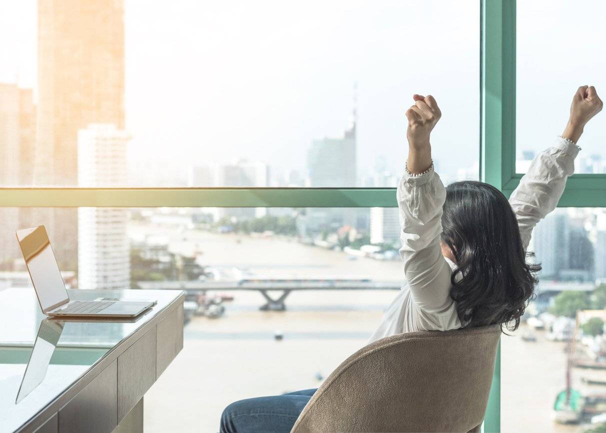 5 tips om als ondernemer de vakantie goed in te zetten: