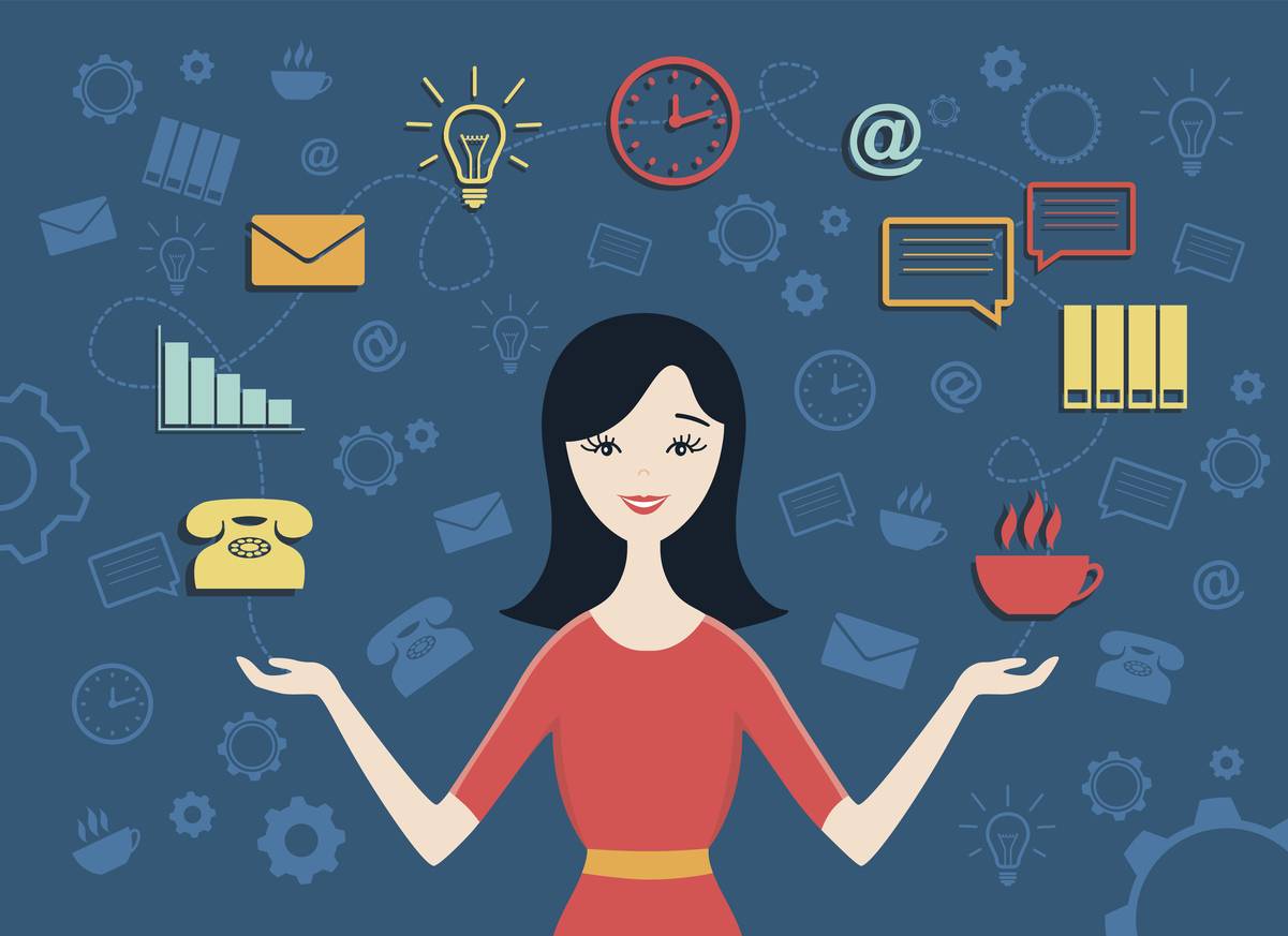 5 Vaardigheden waar je als werkgever moet op letten als je ondersteunend personeel aanwerft