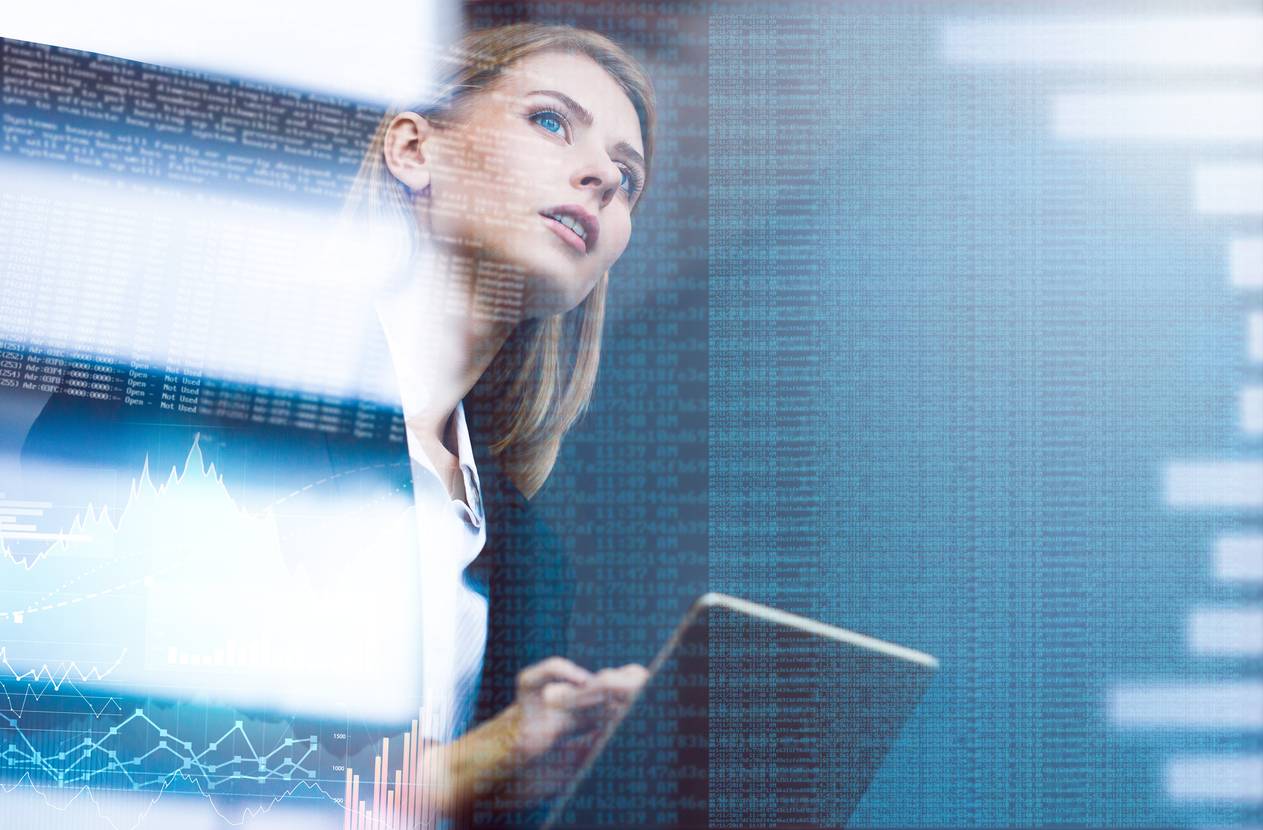 6 redenen om voor Low-Code te kiezen: