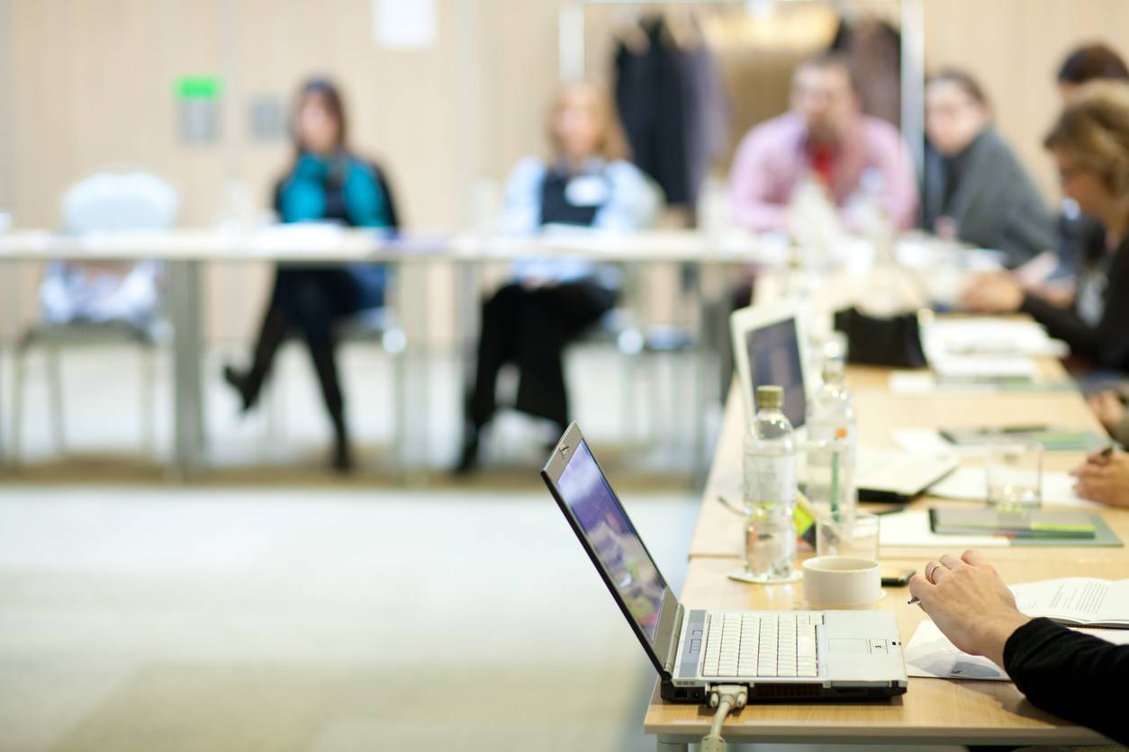 7 redenen waarom jij binnenkort aan een hackathon moet deelnemen