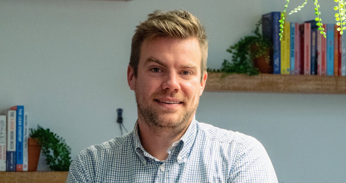 9 weken, meer dan 150 testen: hoe deze expert in growth marketing bedrijven resultaten brengt