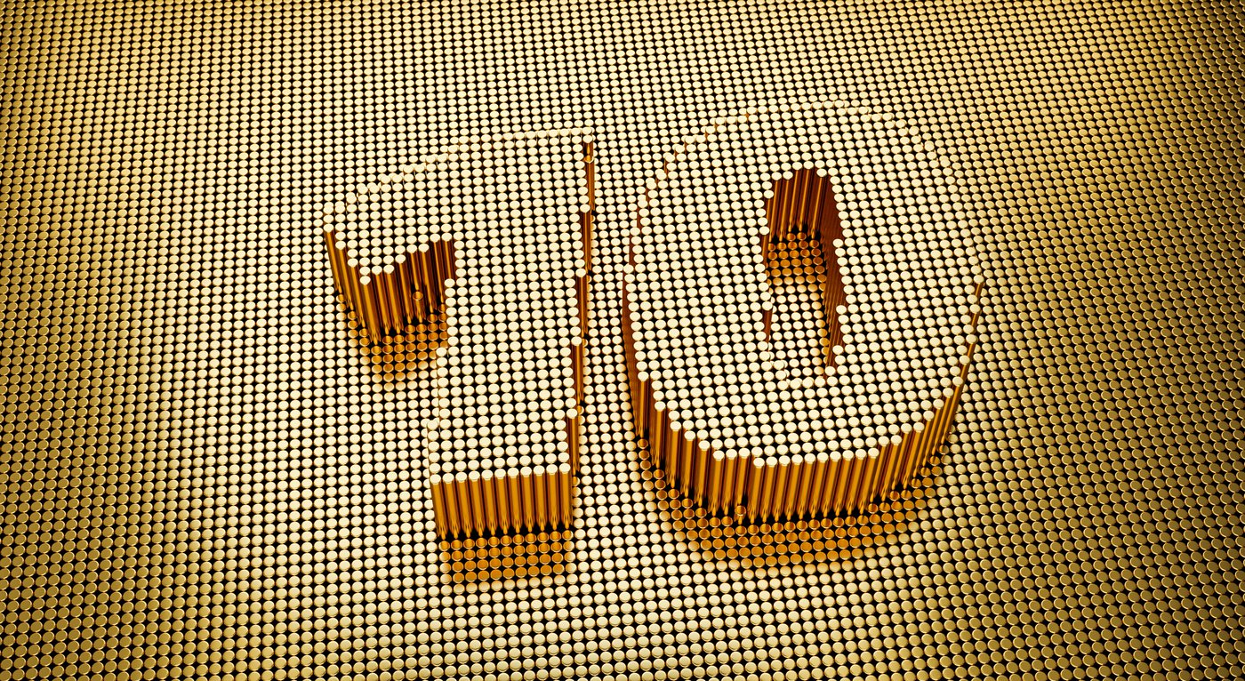 Aan de hand van deze 10 trends voor 2022 word jij een niet voor de hand liggende denker