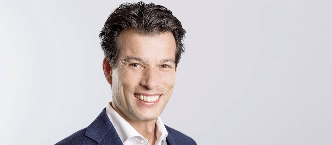 “Aan vernieuwende technologieën is er heus geen gebrek. Ik maak me meer zorgen over de expertise waarover bedrijven nog niet beschikken”