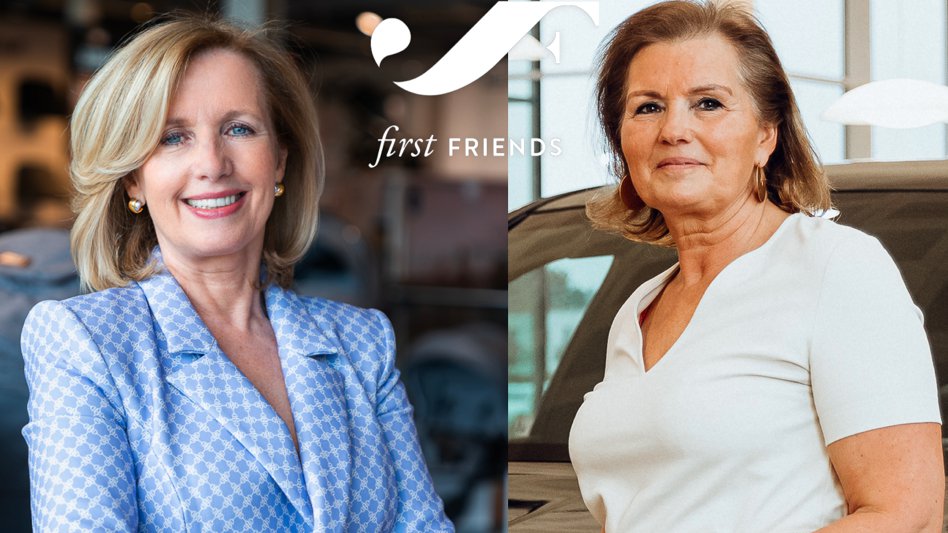 Acht Oost-Vlaamse ondernemers lanceren samen merklabel First Friends