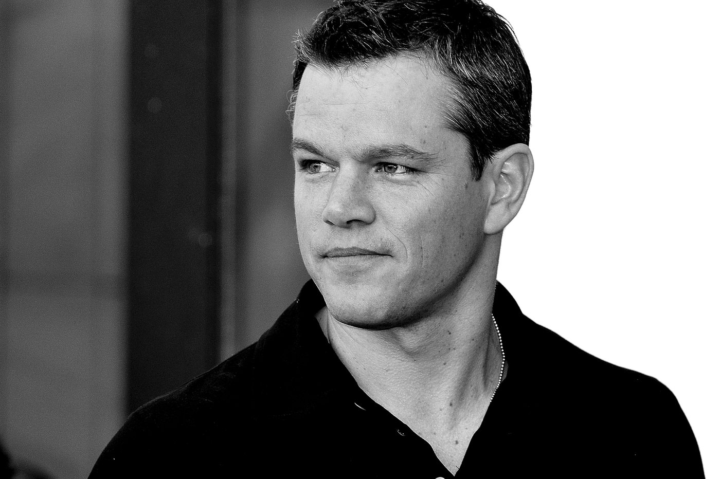 Acteur Matt Damon promoot cryptomunten in peperdure reclamecampagne