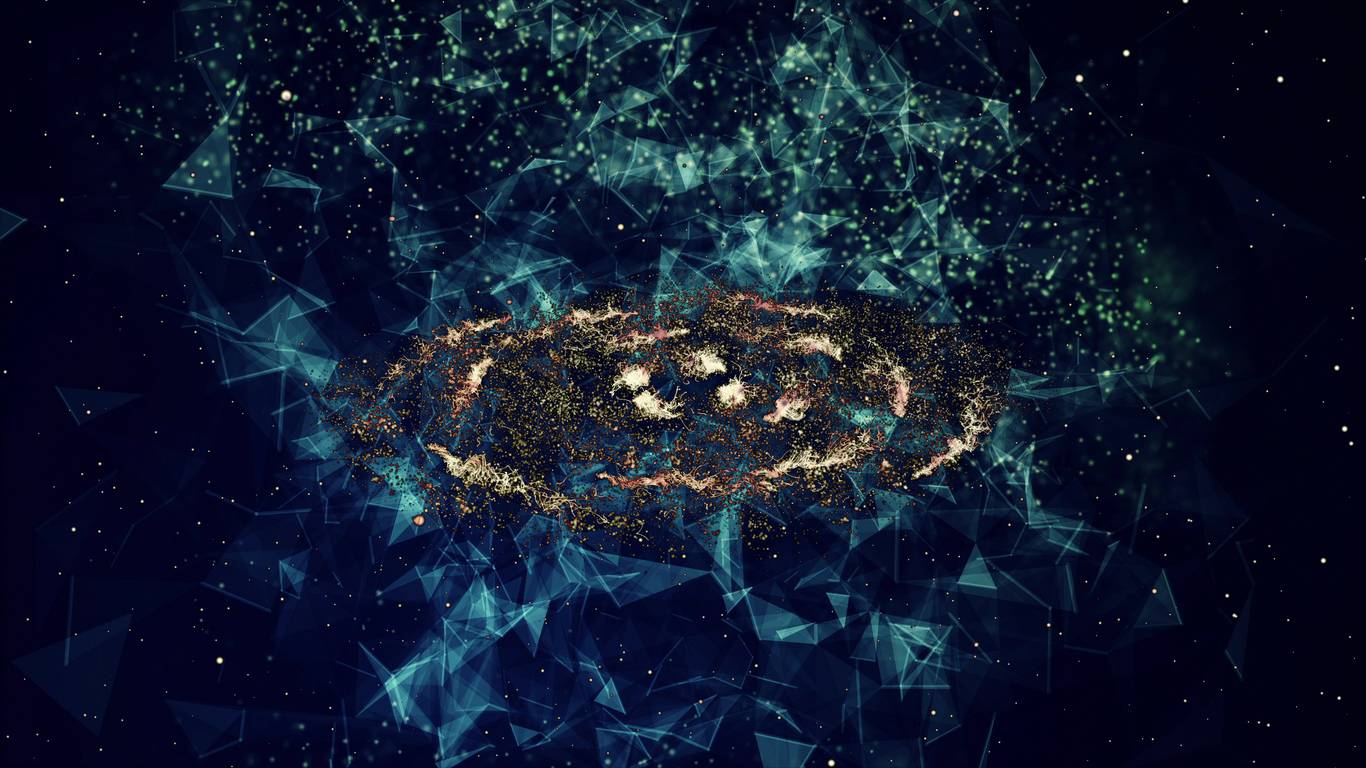 "Data toont ons maar een deel van de waarheid. Het blijft aan de mens om de juiste inzichten eruit te halen"