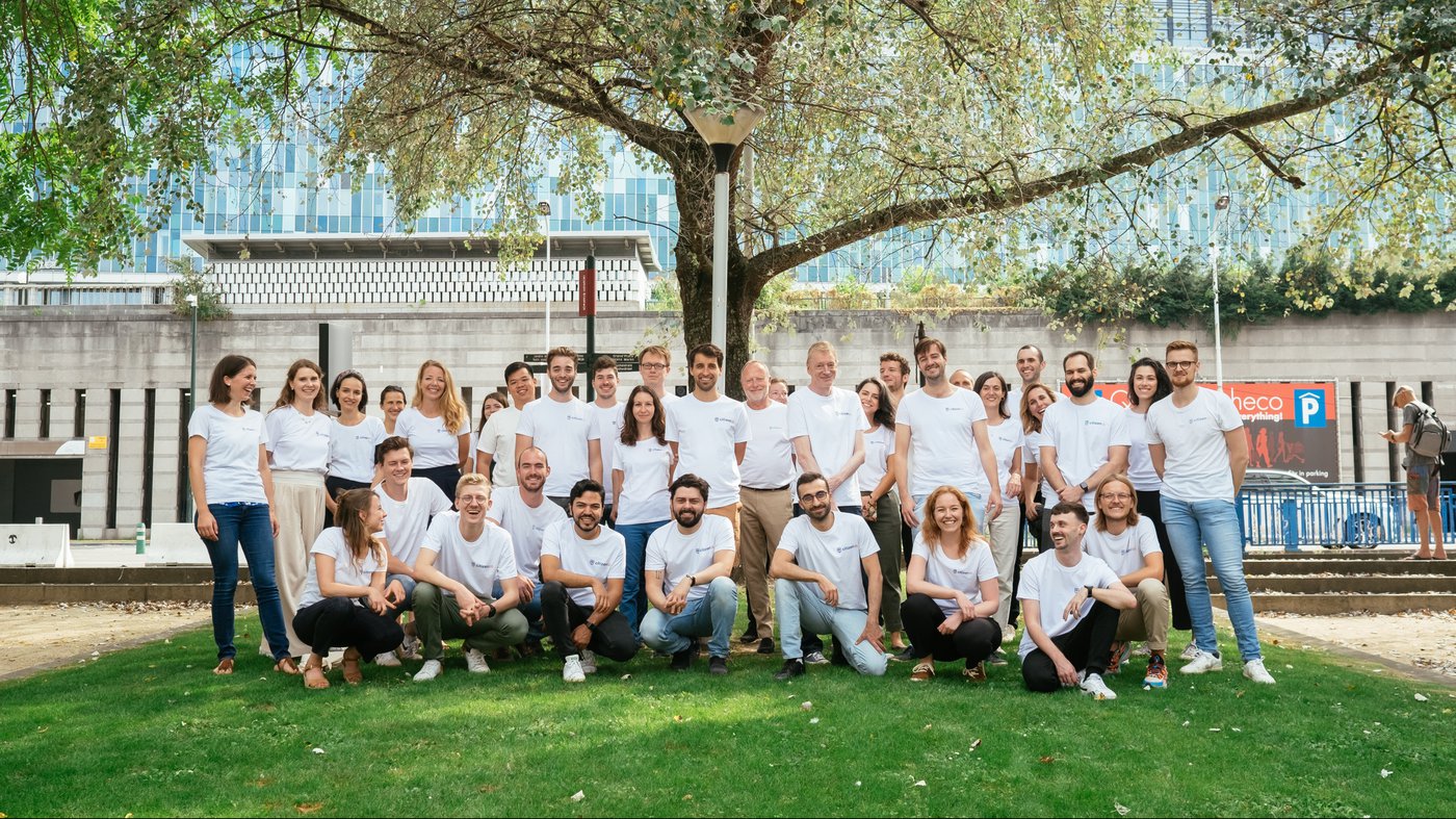 Al 15 steden in VS gebruiken burgerplatform van Brusselse scale-up CitizenLab