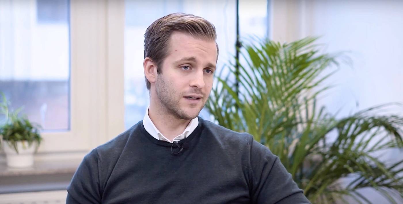 Alexander Van Laer over de rollercoaster van FLAVR naar Poppy: “Je kan beter ijzersterke marketing voeren met een half product dan omgekeerd”