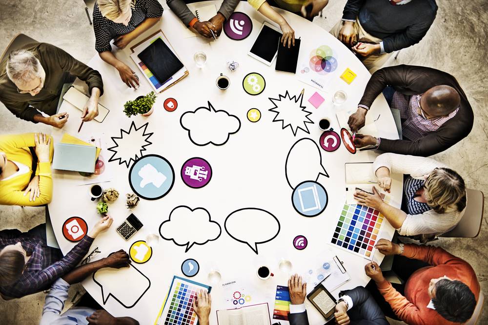 Alles is marketing, en ja: ook recruitment