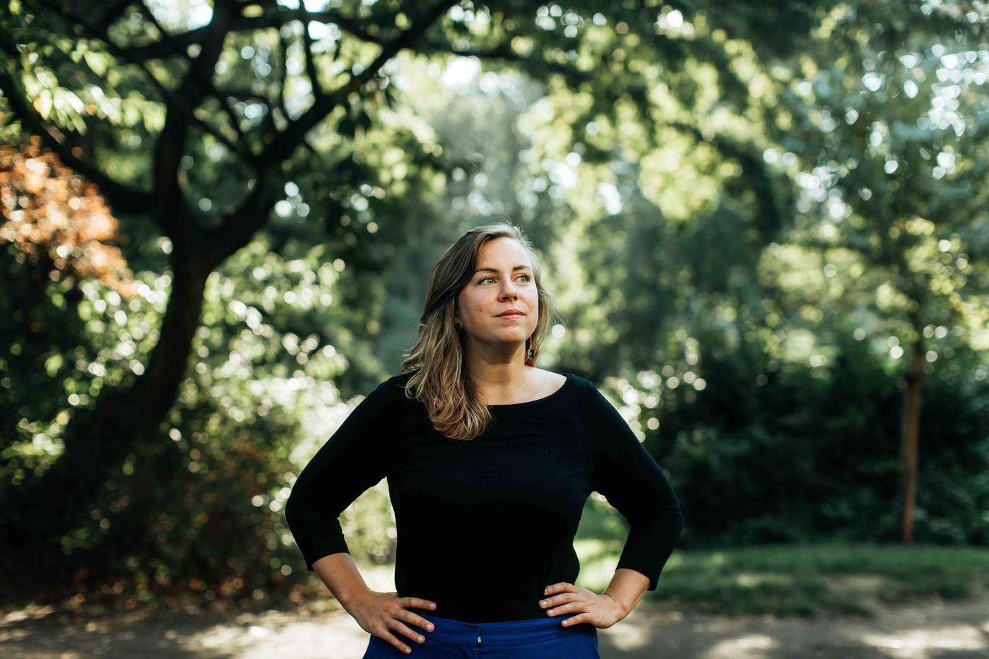 “Als IT-advocate wil ik weten hoe een IT’er denkt en begrijpen wat de struggles zijn. Door dat zelf te ervaren kan ik hun wereld met die van het recht verbinden”