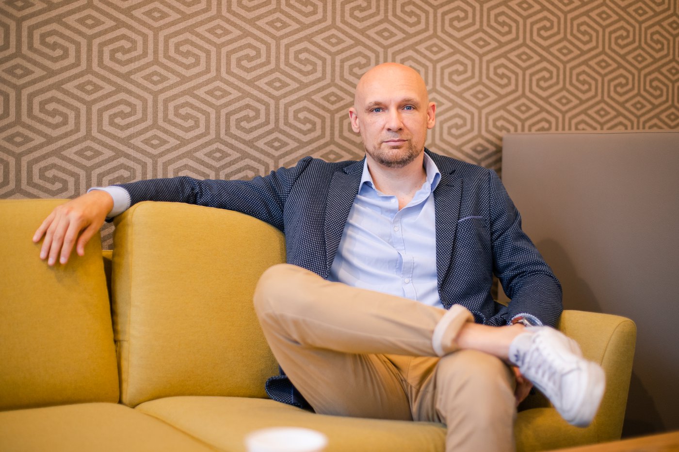 Waarom je je buikgevoel moet combineren met duidelijke inzichten uit data voor de perfecte mix: “Data vormen de uitweg uit deze crisis”