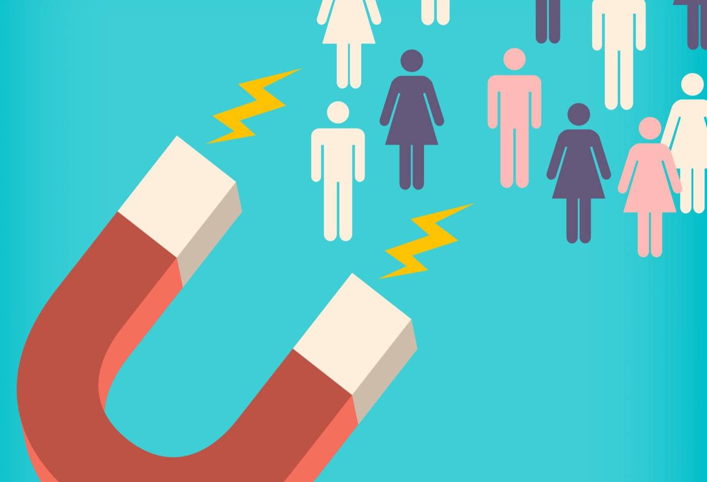 “Als je iets waardevols geeft, krijg je vaak iets groters terug”: een andere kijk op hoe je van websitebezoekers klanten maakt