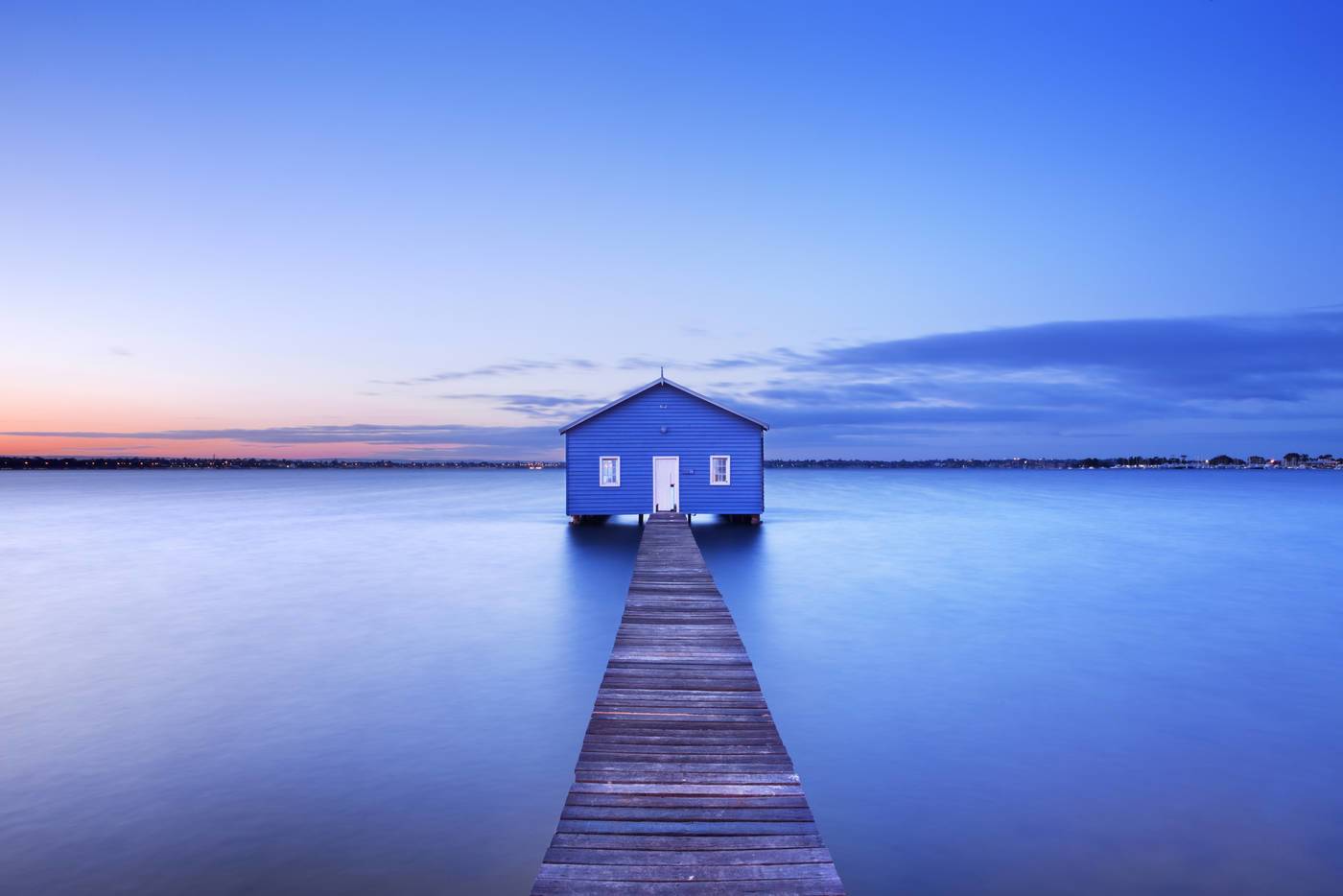 Het paradijs op aarde? Volgens datawetenschappers komt deze plek het meest in de buurt: