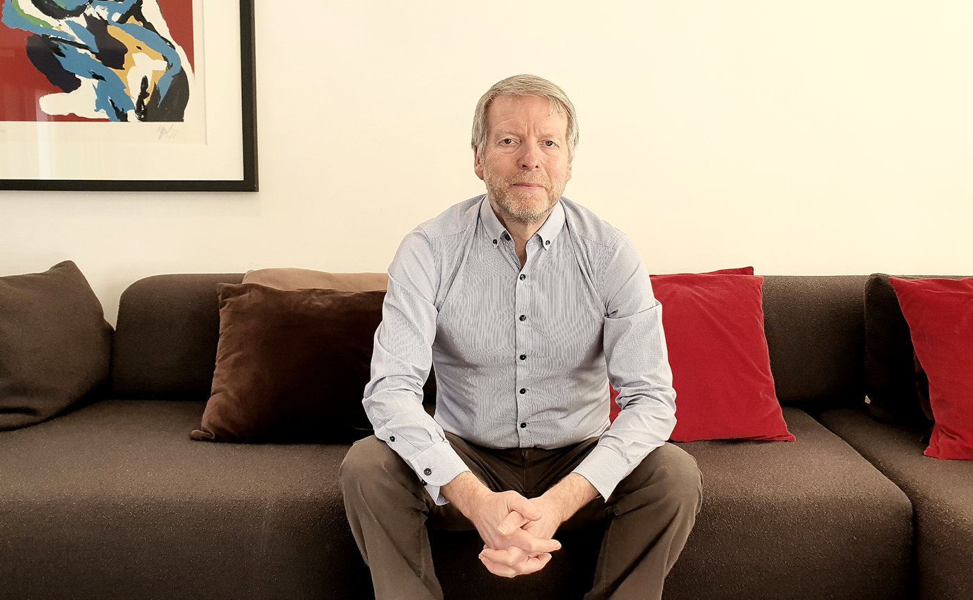 “Als je organisatie niet klaar is, mag je nog duizenden technologieën binnenbrengen: je zal geen digitale transformatie realiseren”