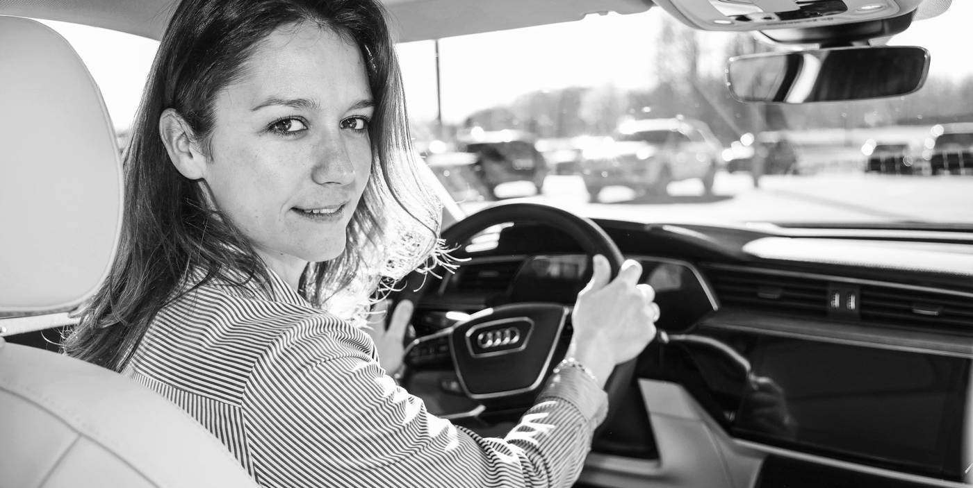 “Als mensen zeggen dat elektrische voertuigen slecht zijn voor het milieu, dan hebben ze duidelijk de foute studies gelezen”