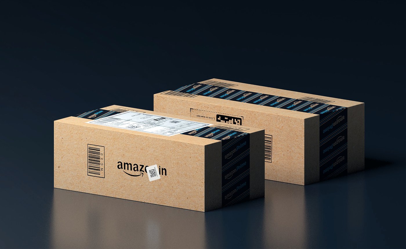 Amazon neemt belang in Amerikaans moederbedrijf van Thuisbezorgd