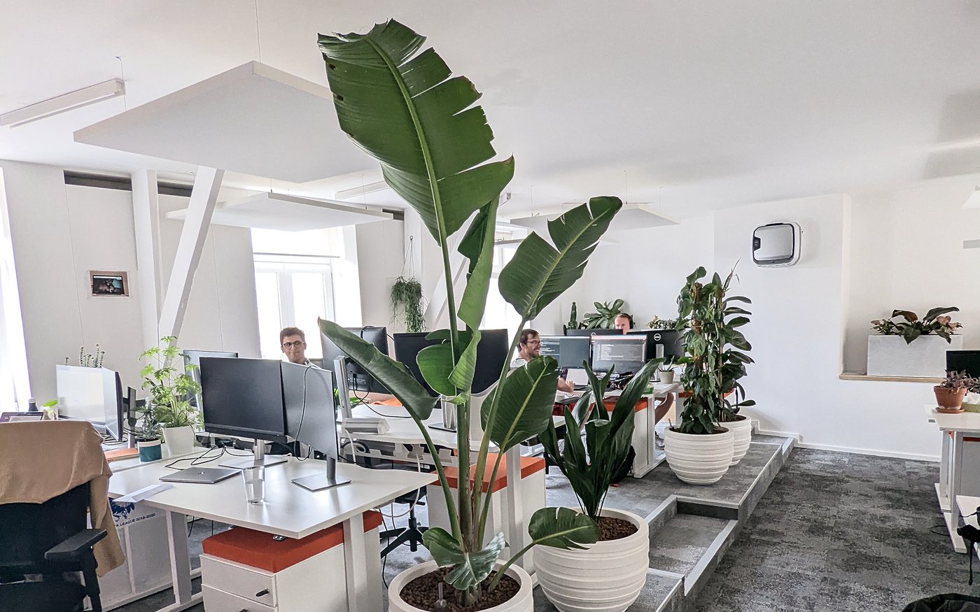 Amerikaanse Hubspot opent officieel Belgisch hoofdkantoor in Gent