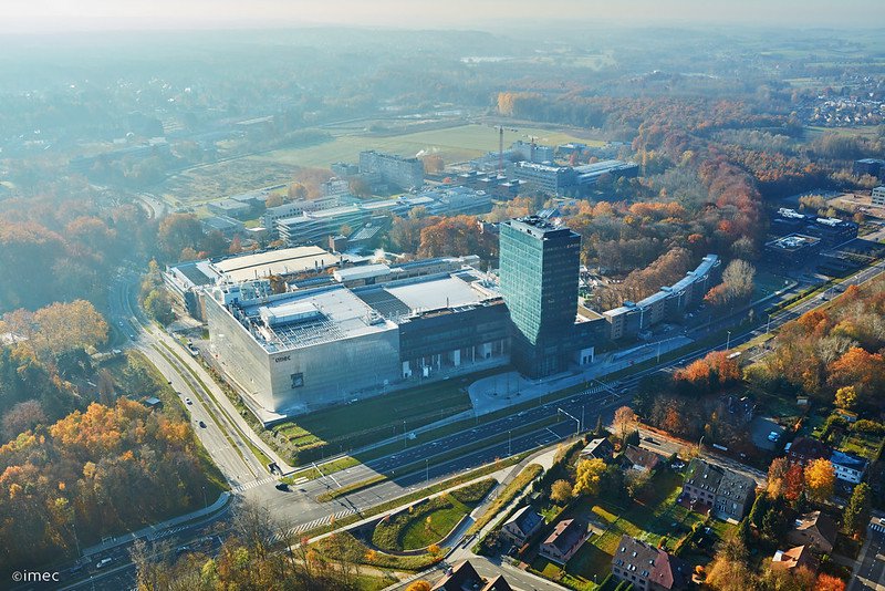 Amerikaanse start-up rond kwantumcomputers overweegt hoofdkwartier in Vlaanderen