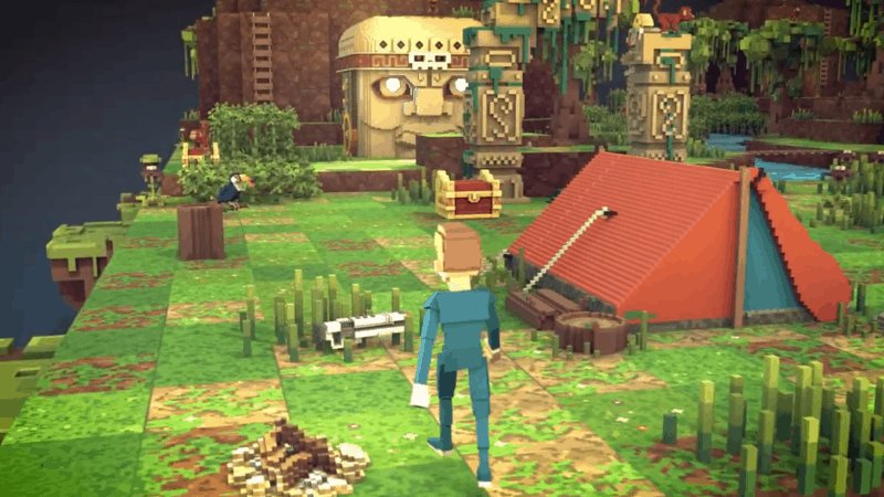 Amerikaanse vastgoedspeler biedt 4,3 miljoen dollar voor virtuele grond