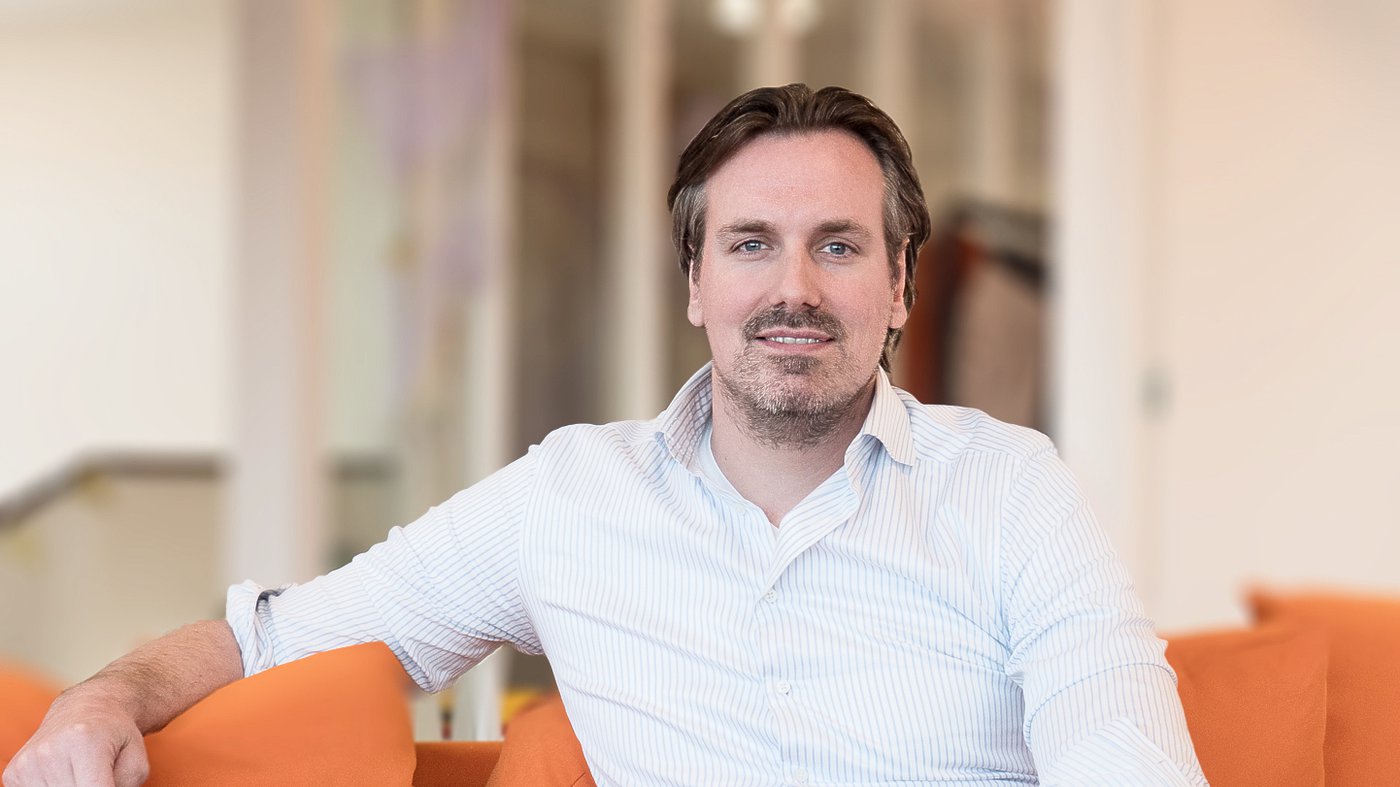 Amsterdamse SaaS-bedrijf rond gezondheidstechnologie haalt 3 miljoen euro op