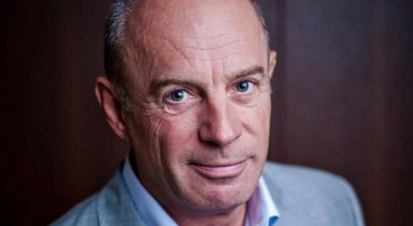 André Duval: "Veel jonge marketeers zijn echt wel mee, maar worden gedwongen het AIDA-model te gebruiken"