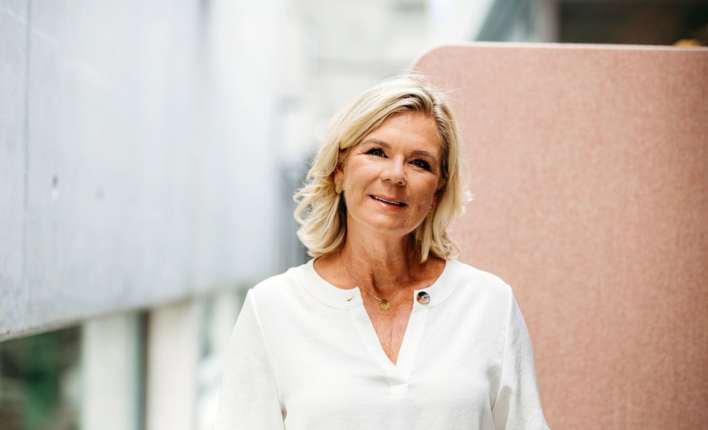 Ann De Bisschop wil het welzijn op de werkvloer terug opkrikken: “Een leidinggevende moet meer bezig zijn met medewerkers dan met operationele zaken”