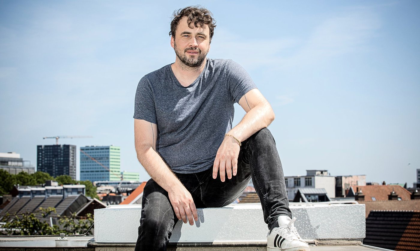 Antwerpen en Start it @KBC lanceren nieuwe accelerator voor creatieve start-ups