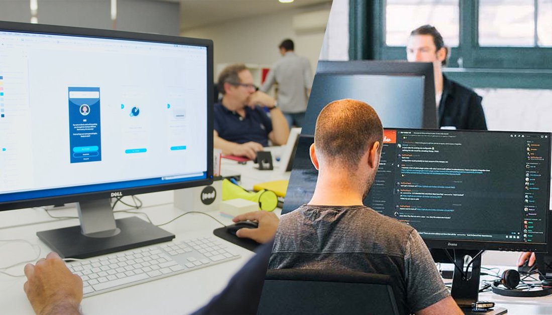 Antwerpse bedrijven bundelen krachten om leider in digitale innovatie te worden