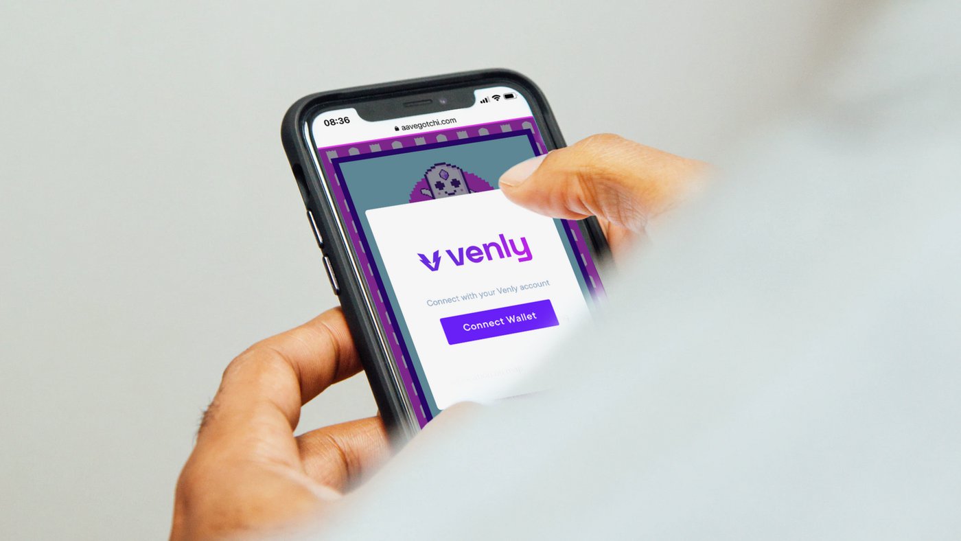 Antwerpse blockchain-specialist maakt app voor e-commercegigant Shopify