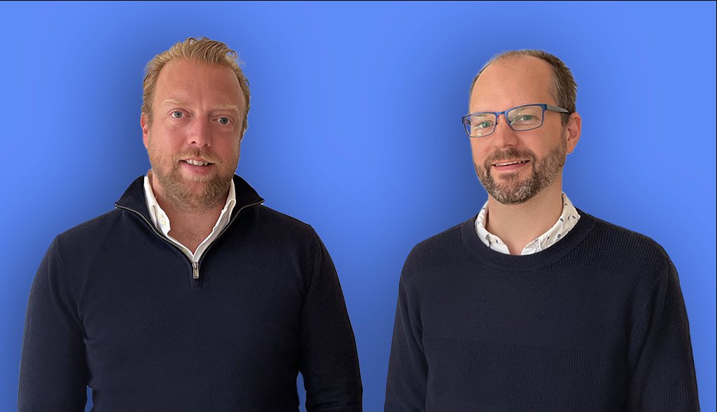 Antwerpse digital media agency MediaDonuts vervelt tot S1