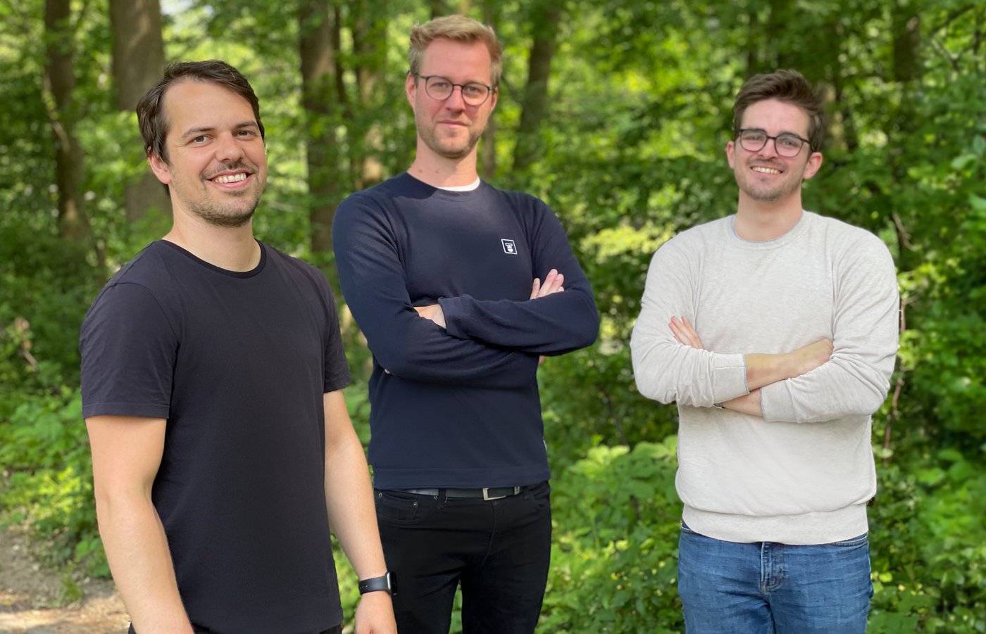 Antwerpse Gorilla schopt wereldwijd keet: “Voor we het goed en wel beseften, werkten we als prille start-up voor een gigant als British Gas”