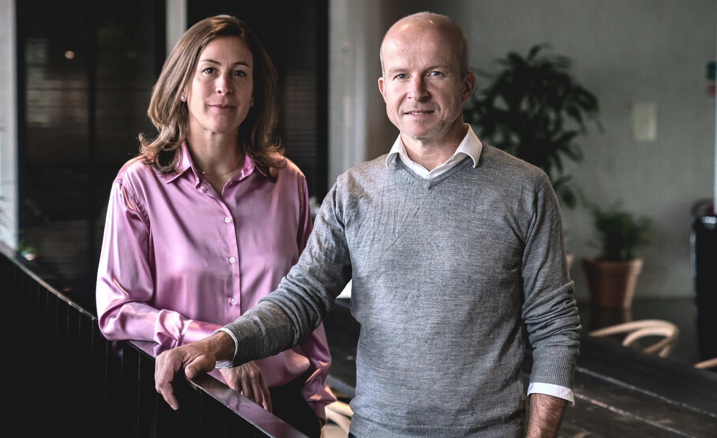 Antwerpse healthtech start-up brengt epidemieën in kaart via artificiële intelligentie