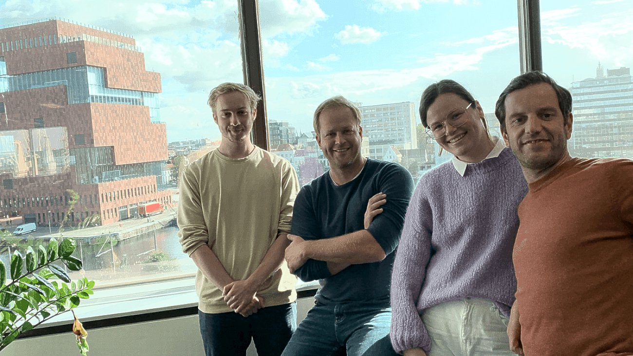 Antwerpse marktplaats specialist wil met vers kapitaal Europa veroveren