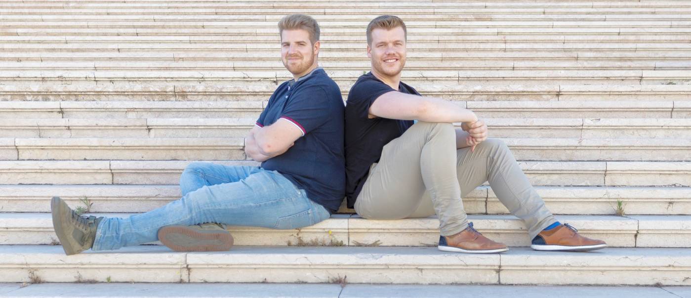 Antwerpse start-up Daltix haalt 1,3 miljoen euro vers kapitaal op